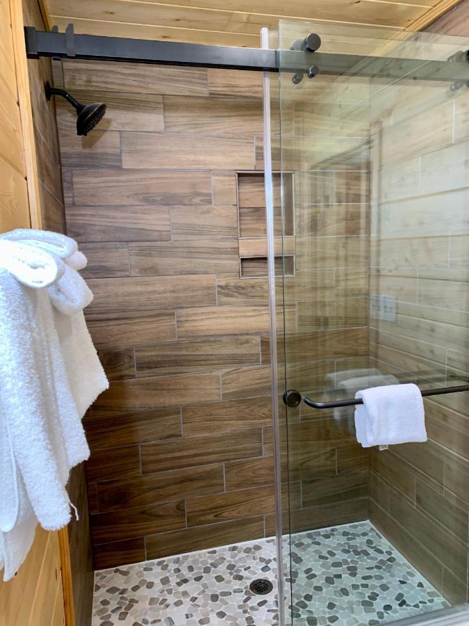 The Brick House: Brand New! 3 Bedroom With Private Driveway *