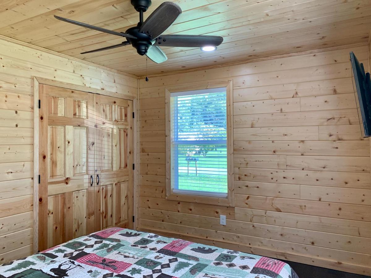 Holiday home The Brick House: Brand New! 3 Bedroom With Private Driveway Pigeon Forge