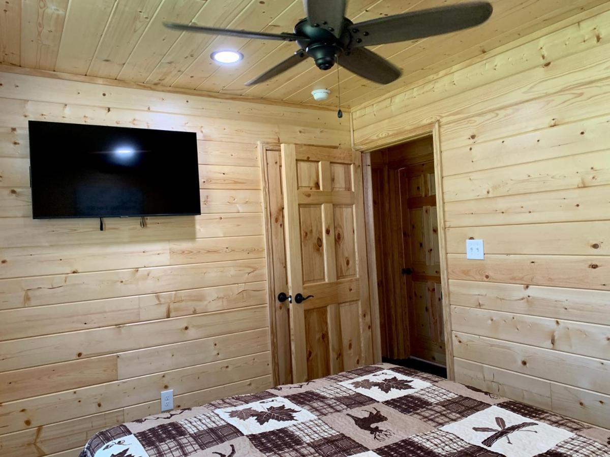 Holiday home The Brick House: Brand New! 3 Bedroom With Private Driveway Pigeon Forge