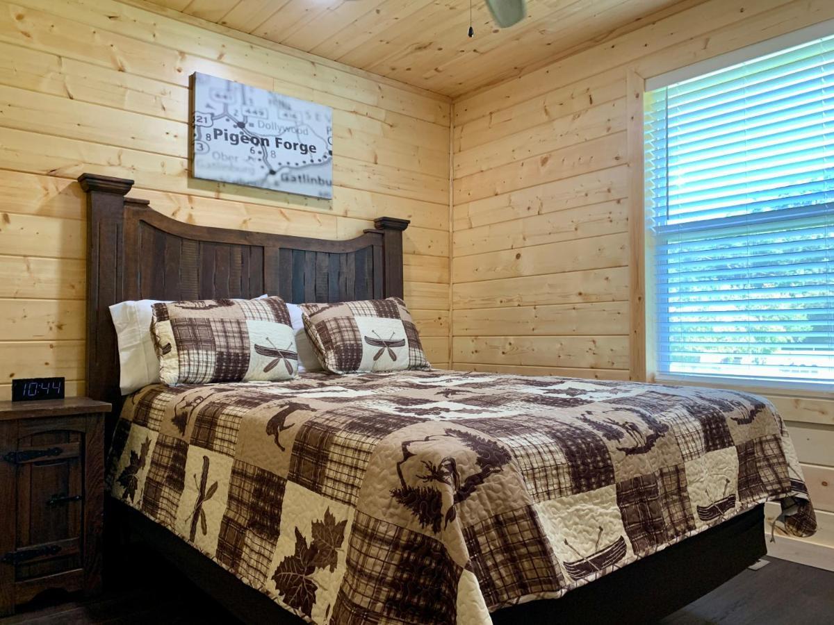 The Brick House: Brand New! 3 Bedroom With Private Driveway